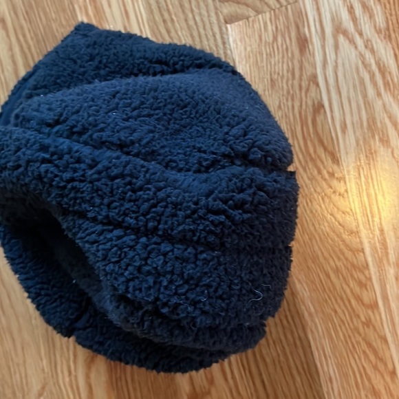 Free People Ascend Fleece Trapper Hat NEW main image 11